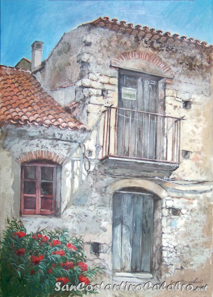 Casa dell'emigrante