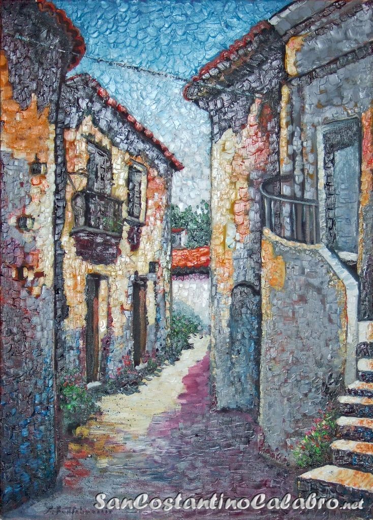 Riflessi di luce