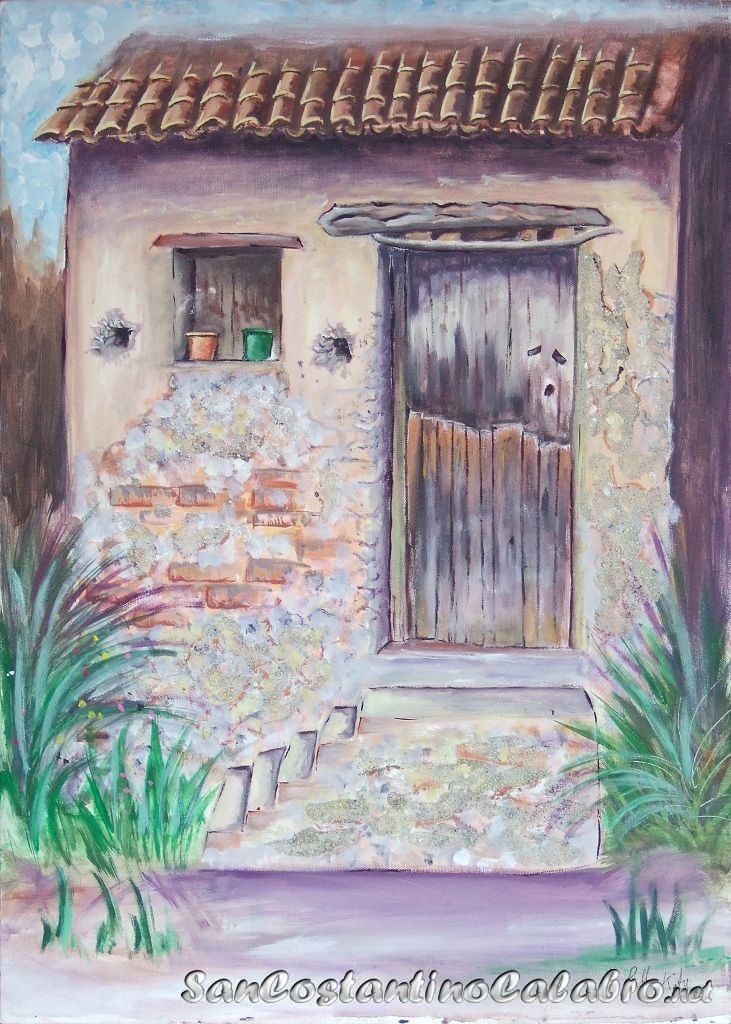 Casa Rinusu