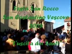 Nome del file=uscitaSanti.mp4
Dimensione del file=17334KiB
Dimensioni=640x480
Aggiunta il=10 Nov 2008 uscitaSanti.mp4