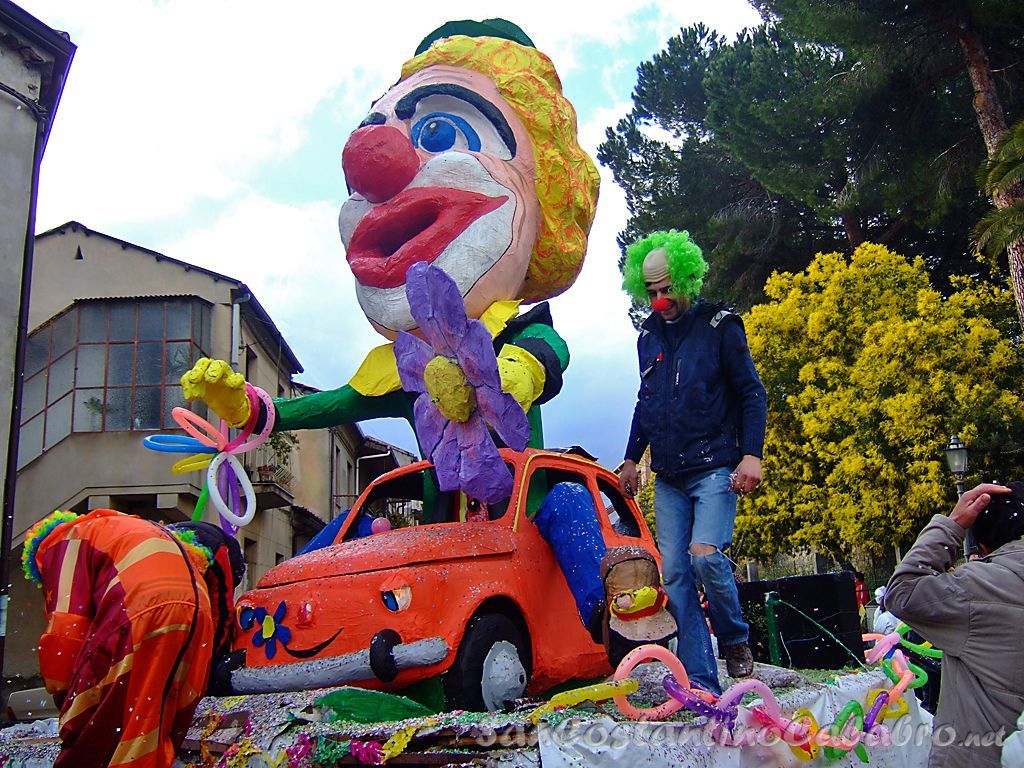 Il Clown