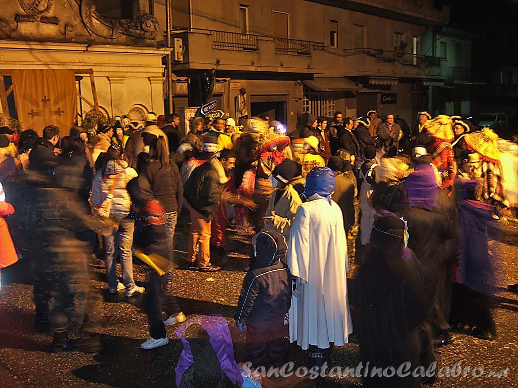 Il funerale