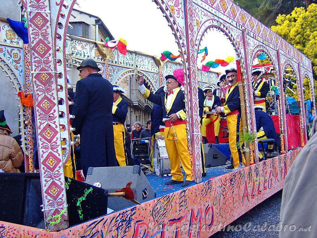 La Banda
