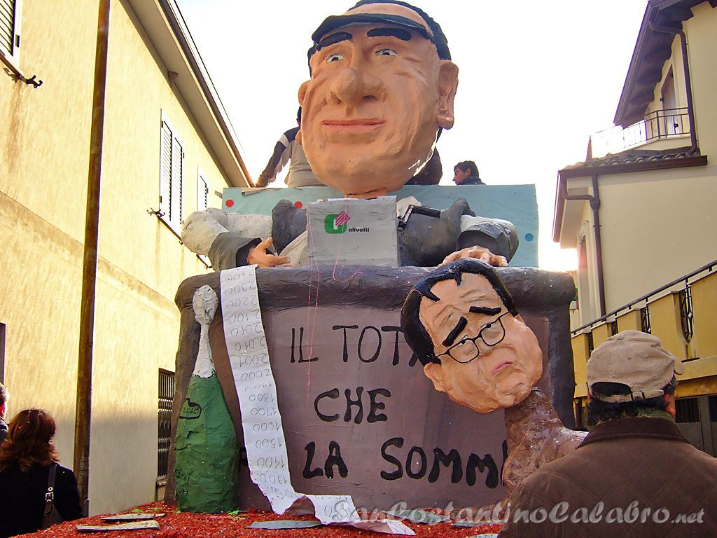 Ragionier Berlusconi