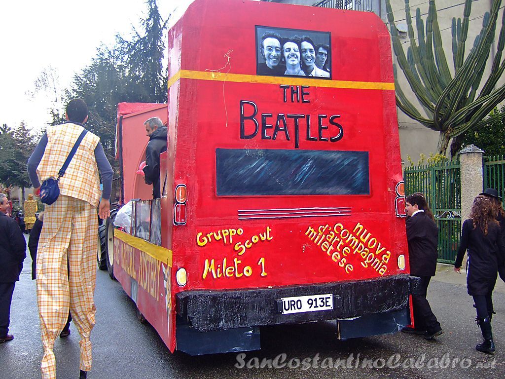 The Beatlesss