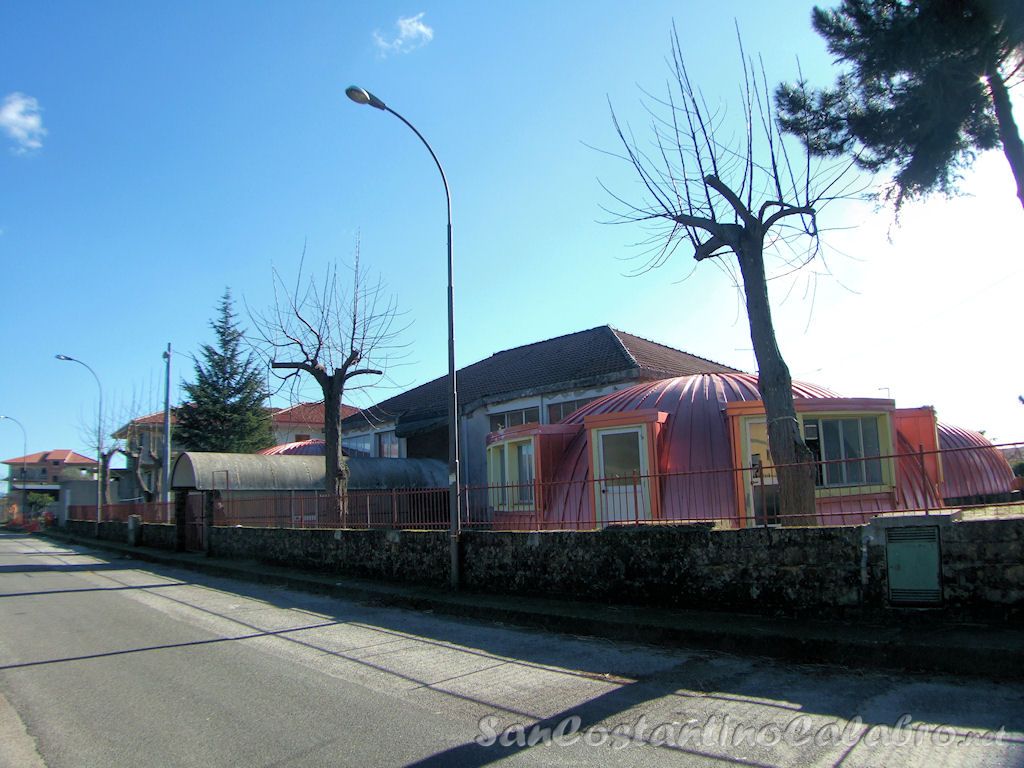 La Scuola Materna