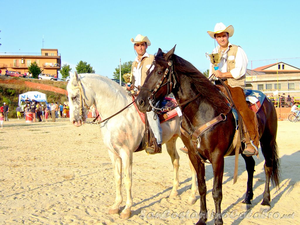 2° e 3° Classificato
