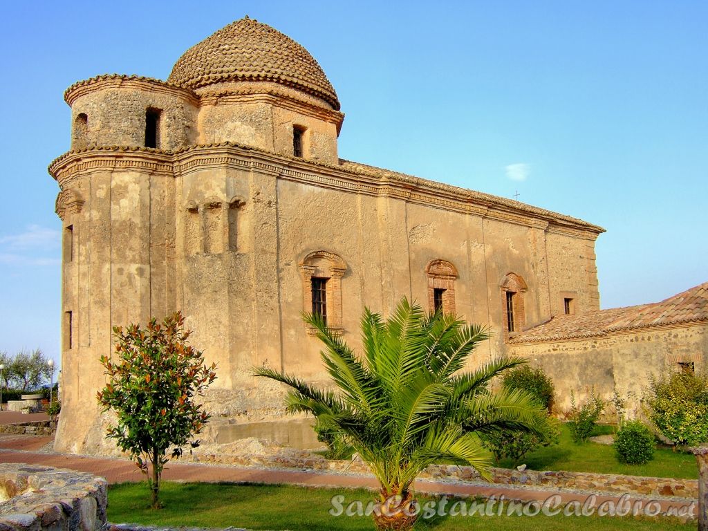 Chiesa Santa Ruba 2