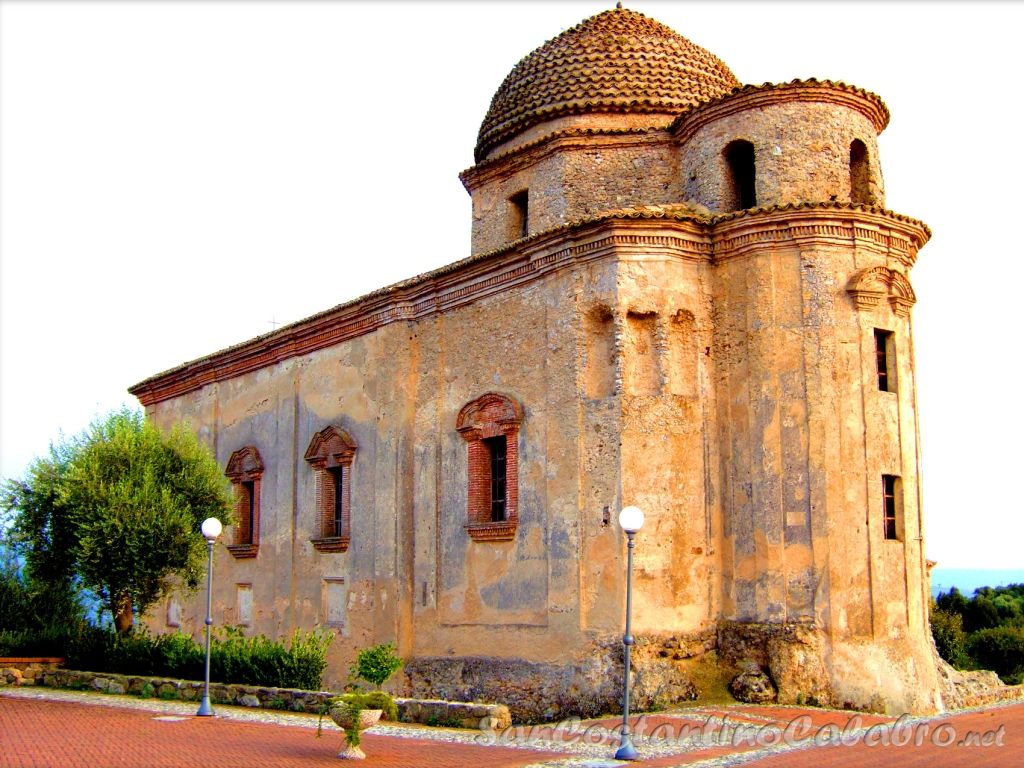 Chiesa Santa Ruba