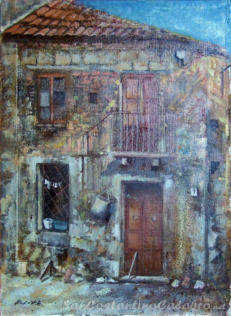 Casa dell'emigrante