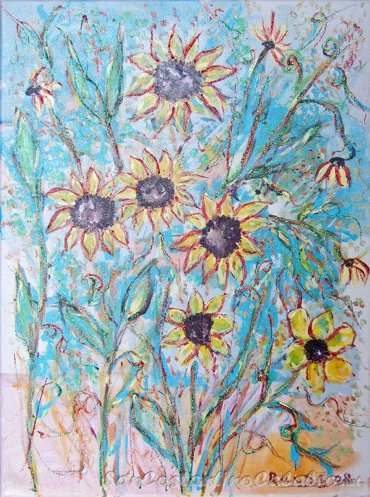 Girasoli