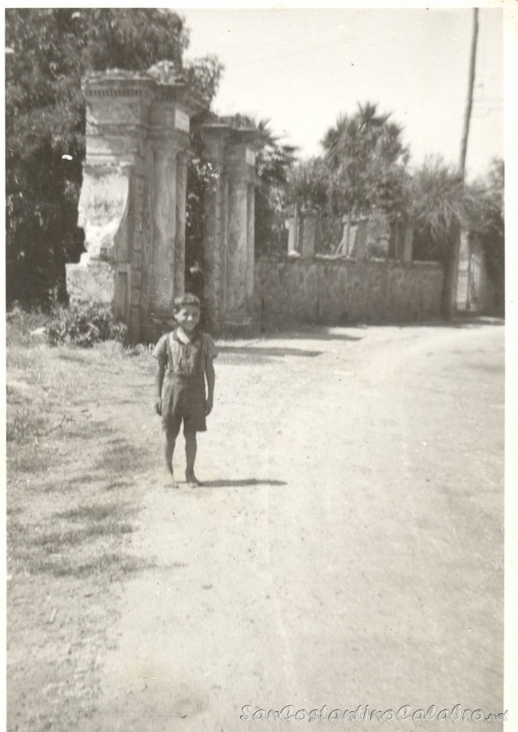 Villa Marcellino