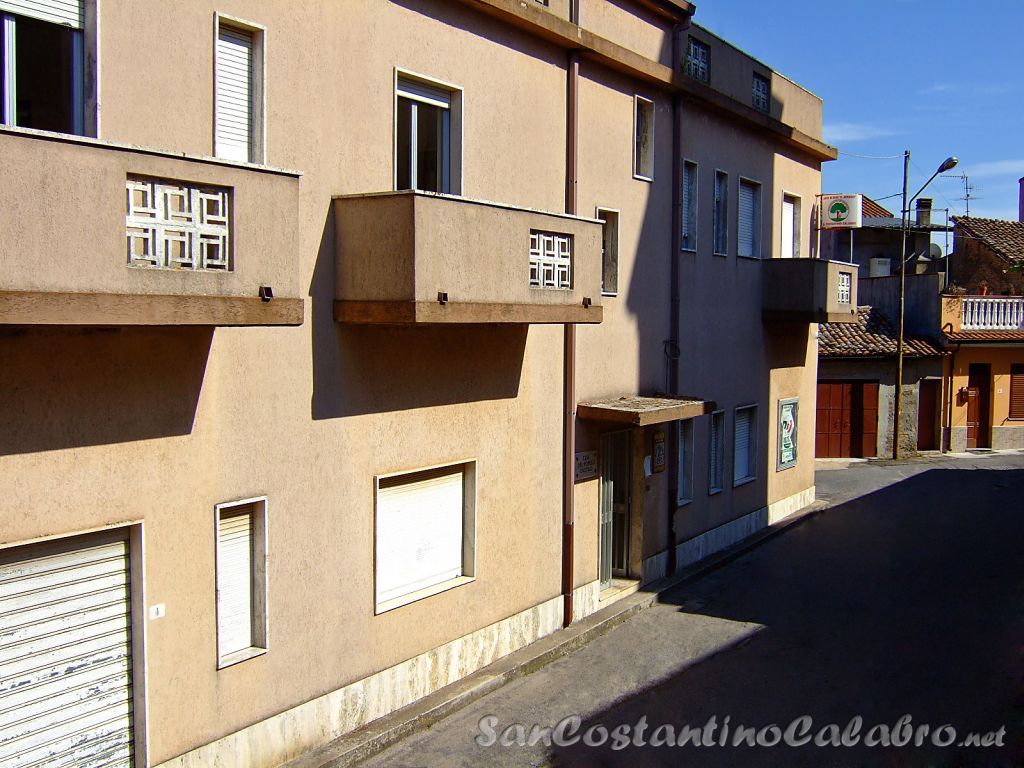 La Casa del Popolo