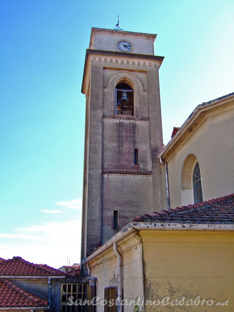 Il campanile