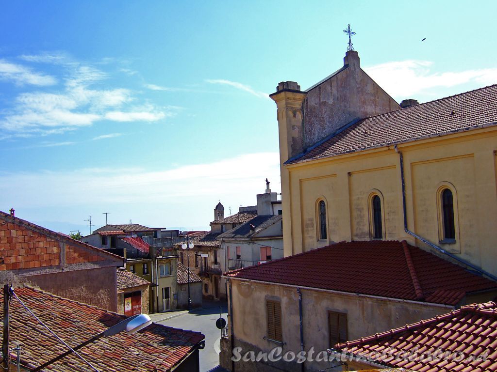 Le due chiese