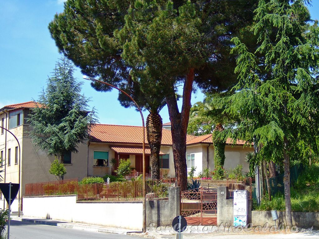 Suore della Carità
