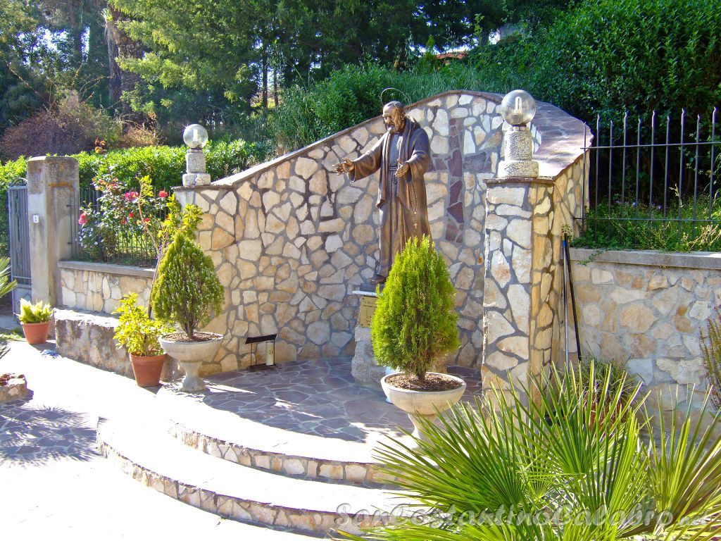 San Pio
