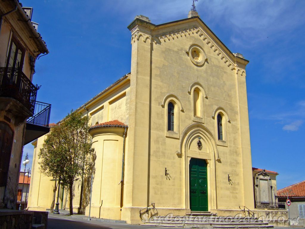 Chiesa Madre